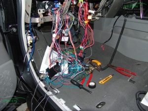 ремонт авто сигнализации в барнауле